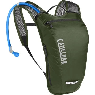 Image of Camelbak Hydrobak Light 2.5L Hydration Pack with 1.5L Reservoir