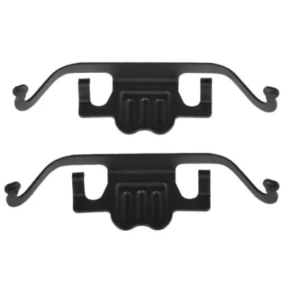 Image of 21116950000, 6950000 Accessory Kit, disc brake pads TRW PFK545 BMW: 5 Touring, Saloon
