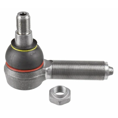 Image of 1507823, 1698532, 1698846, 3090727, 3092472 Track rod end LEMFÖRDER 11946 02 28,6mm M30x1,5mm with accessories