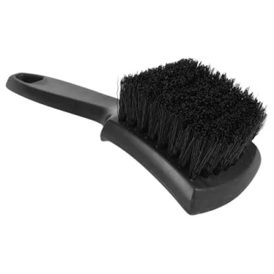 Image of MZY1188 Car Wheel Cleaning Brush, Tire Rim Scrub Cleaner Brush Car, Motorcycle or Bicycle Washing Tool，Auto Detailing Wash Tool