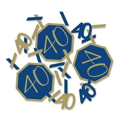 Image of Creative Party J027 Confetti