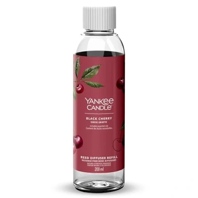Image of Black Cherry