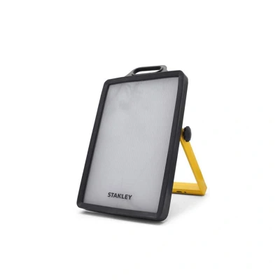 Image of Stanley Panel LED Work Light 50W 110V