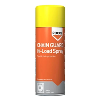 Image of Rocol 22141 300ml Chainguard Hi Load Spray