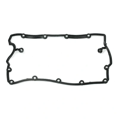 Image of 038103483D Rocker Cover Gasket ELRING 266.060 VOLKSWAGEN: Sharan VAN, Transporter 5, Passat B5 GP Saloon, SEAT: Ibiza 3, SKODA: Fabia I Hatchback