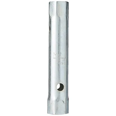Image of Melco Tm16 Metric Box Spanner 17x19mm X 5in