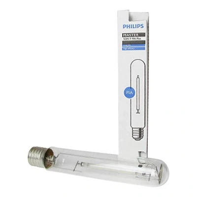 Image of Philips 400W Son TPIA Plus HPS Lamp