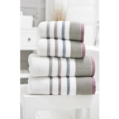 Image of Deyongs Portland Bath Towel Walnut