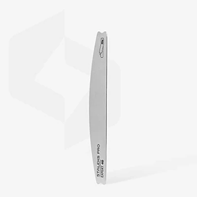 Image of Staleks Pro Metal base EXPERT 40 for crescent nail files Model MBE
