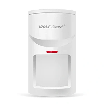 Image of Wolf Guard Anti light HW 05B 12M Wireless Motion Detector