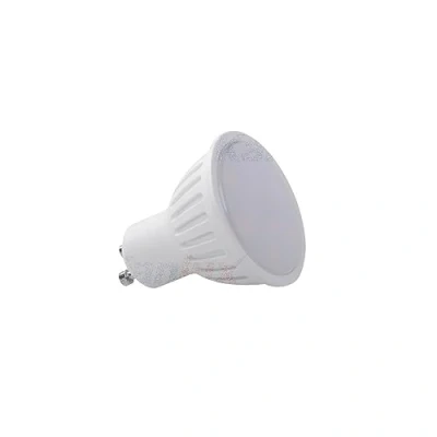 Image of Kanlux Non Dimmable TOMI LED 1.2W GU10 Cool White Light Bulb 22708