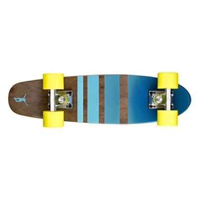 Image of Ridge Skateboard NR3 Maple Mini Cruiser