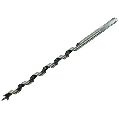 Image of Faithfull Comb Auger Bit 8MM X 200MM 0/L