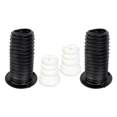Image of 31306791712, 31306791712S1, 31336855440, 31336855440S1, 31336858239 Shock Absorber Dust Cover FEBI BILSTEIN 180248 Front Axle BMW: 3 Touring