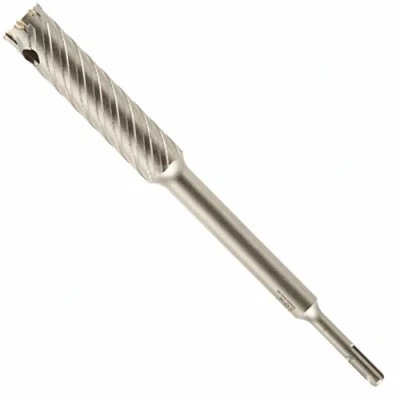 Image of Bosch RC2168 1 1/8 In. x 12 SDS plus Rebar Cutter, Silver
