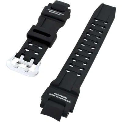 Image of Casio Genuine Watch Strap Band 10435462 G Shock GA 1000 1A