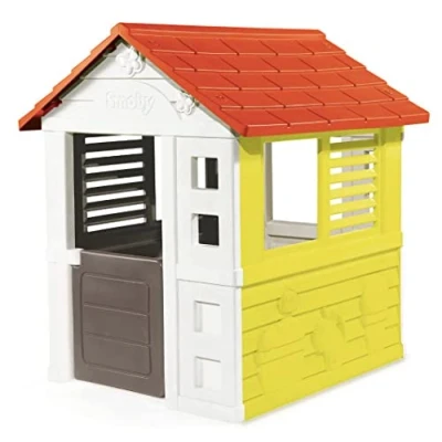 Image of Smoby House Lovely, (810705)