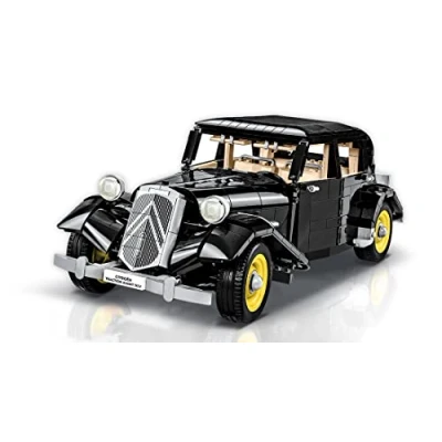 Image of COBI 1938 Citroën Traction Avant 11CV