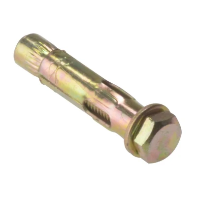 Image of Forgefix 10SX885 Sleeve Anchor Fixing M8 X 85Mm Bag 10