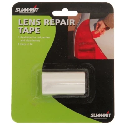 Image of Summit Lens Repair Tape Clear LRTC