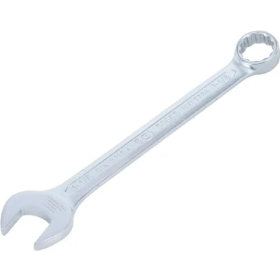 Image of BGS 30683 Combination Spanner SAE 1.1/8&quot;