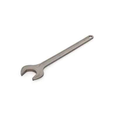 Image of Gedore Single open ended spanner 85 mm