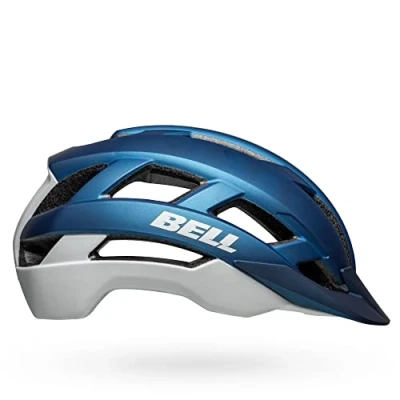 Image of Bell Men&#039;s Falcon Helmets Mat M