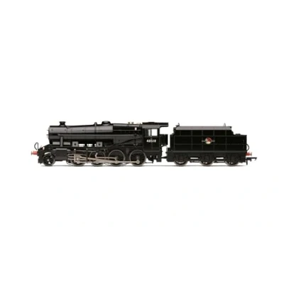 Image of Hornby R30282 RailRoad Plus BR Class 47, Co D1683 Era 4 Steam Locomotive