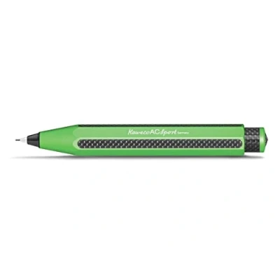 Image of Kaweko AC Sport Mechanical Pencil 0.7 mm Green