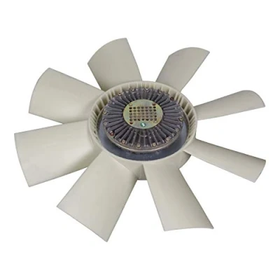 Image of 0012059206, 0012059306, 0022051506, 0022057806, 0022059406 Cooling Fan FEBI BILSTEIN 21049 680mm