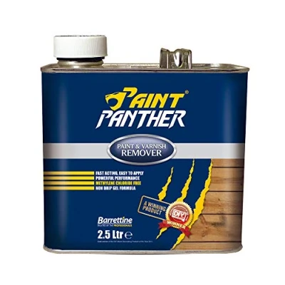 Image of Paint Panther and Varnish Remover 2.5L