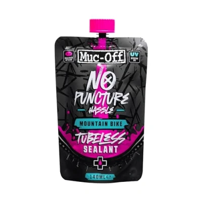Image of Muc Off No Puncture Hassle Pouch