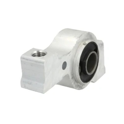 Image of 3520N6, 3521J6 arm Bushes TRW JBU775 Rubber Metal Mount for control PEUGEOT: 407 Saloon, 508 I SW