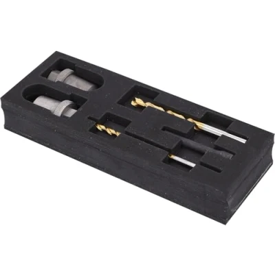 Image of KS Tools 700.5640 Reaming set for clamping screw M10