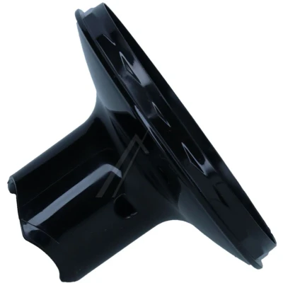Image of DeLonghi BR67051423 drive coupling/coupling piece hand mixer top part black