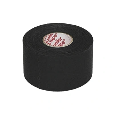 Image of MTape®, Black, 3.8 cm x 9.1 m, 1 Roll