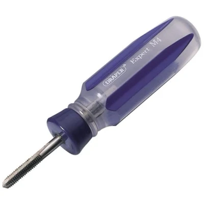 Image of Draper Re Threading Tool, M4 x 0.7