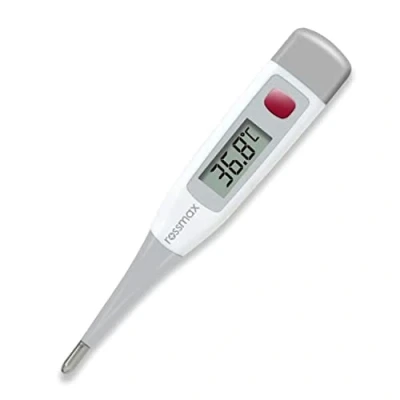 Image of Rossmax Digital Flexi Tip Thermometer