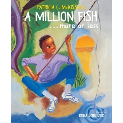 Image of A Million Fish...More or Less