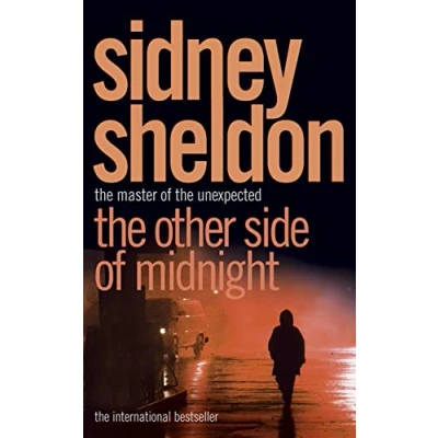 Image of the Other Side of Midnight (English and Spanish Edition): master unexpected