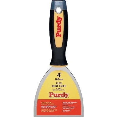 Image of Purdy Flexible Putty Knife 4&quot; (Joint Filling)