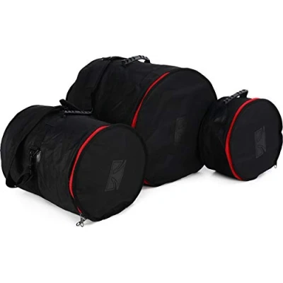 Image of TAMA Standard Series Drum Bag Set for Club JAM Flyer (DSS44LJ)
