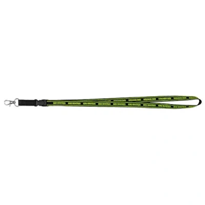 Image of Valentino Rossi Neck Key Ring The Doctor One Size,Multi,Unisex, VRUKH399303