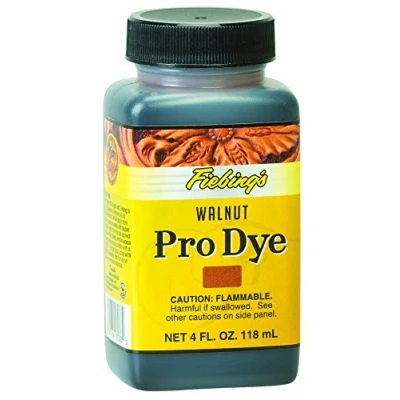 Image of Fiebing&#039;s Professional Oil Dye. Size: 125 grammes.