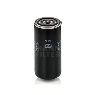 Image of 4700945146, 4700945624, 4812271619 Fuel FILTER MANN WK 929 x with seal