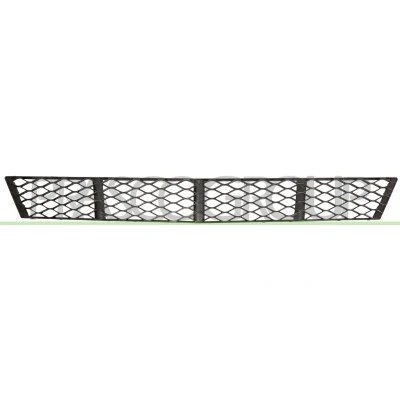Image of 2118850122, A2118850122 Bumper Grill PRASCO ME0412120 Front MERCEDES BENZ: E Class T modell
