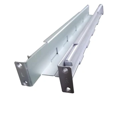 Image of Apc Easy UPS RAIL KIT, 700MM