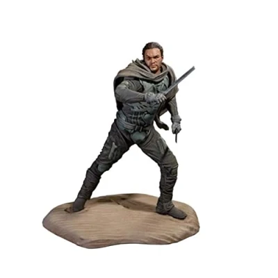 Image of Dark Horse Dune: Duncan Idaho Figure