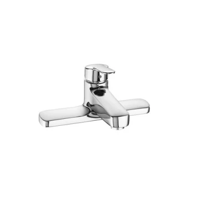 Image of Roca Victoria Bath Filler Tap Chrome A5A1925C00.
