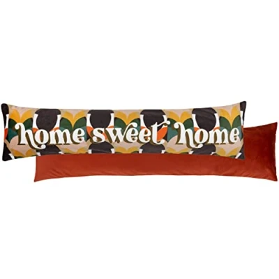 Image of Heya Home Raeya Sweet Draught Excluder